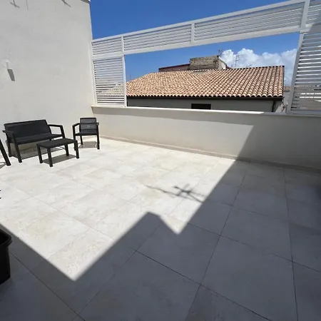 Casa Salvia