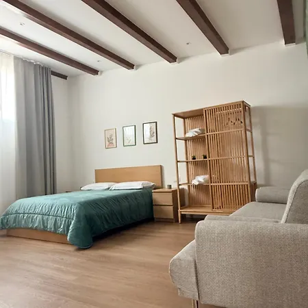 Hébergement de vacances Casa Salvia *